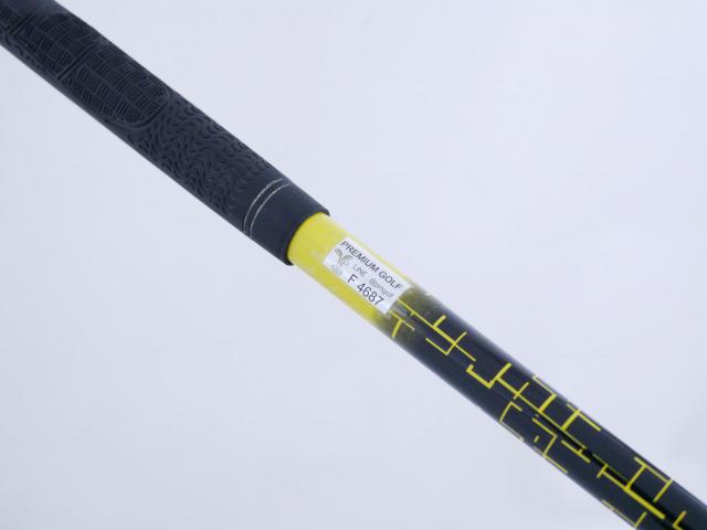Fairway Wood : Honma : หัวไม้ 7 Honma Bezeal 525 (รุ่นปี 2016) Loft 21 ก้าน Honma Vizard 48 Flex SR