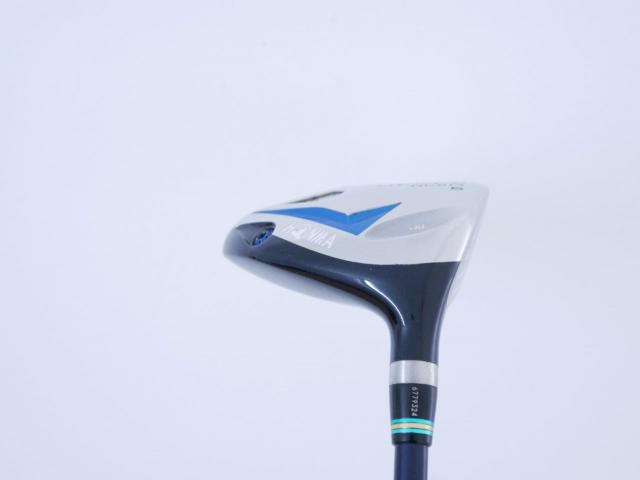 Fairway Wood : Honma : **ก้าน 3 ดาว** หัวไม้ 5 Honma Beres MG813 Loft 18 ก้าน ARMRQ UD54 Flex S (3 ดาว)