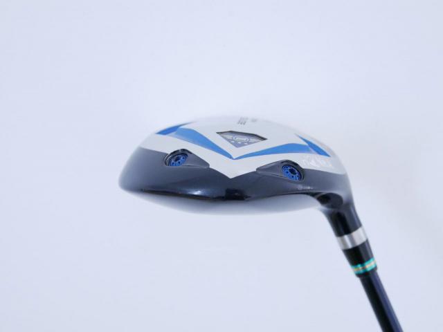 Fairway Wood : Honma : **ก้าน 3 ดาว** หัวไม้ 5 Honma Beres MG813 Loft 18 ก้าน ARMRQ UD54 Flex S (3 ดาว)