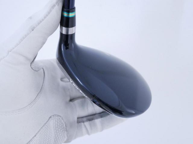 Fairway Wood : Honma : **ก้าน 3 ดาว** หัวไม้ 5 Honma Beres MG813 Loft 18 ก้าน ARMRQ UD54 Flex S (3 ดาว)