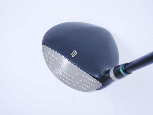 Fairway Wood : Honma : **ก้าน 3 ดาว** หัวไม้ 5 Honma Beres MG813 Loft 18 ก้าน ARMRQ UD54 Flex S (3 ดาว)