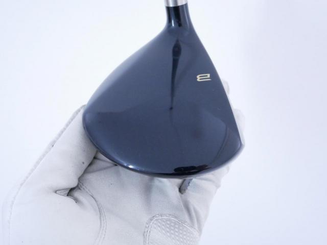 Fairway Wood : Honma : **ก้าน 3 ดาว** หัวไม้ 5 Honma Beres MG813 Loft 18 ก้าน ARMRQ UD54 Flex S (3 ดาว)