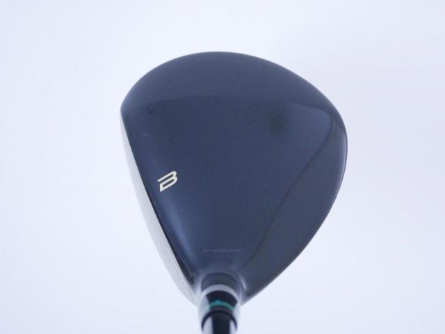 Fairway Wood : Honma : **ก้าน 3 ดาว** หัวไม้ 5 Honma Beres MG813 Loft 18 ก้าน ARMRQ UD54 Flex S (3 ดาว)