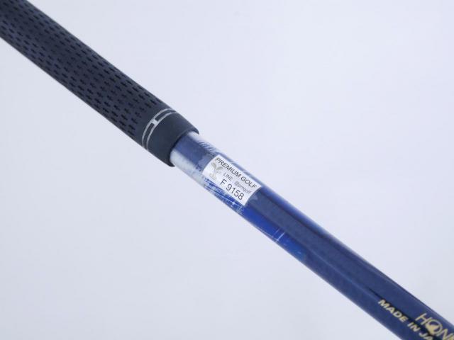 Fairway Wood : Honma : **ก้าน 3 ดาว** หัวไม้ 5 Honma Beres MG813 Loft 18 ก้าน ARMRQ UD54 Flex S (3 ดาว)