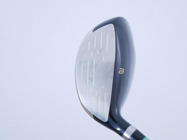 Fairway Wood : Honma : **ก้าน 3 ดาว** หัวไม้ 5 Honma Beres MG813 Loft 18 ก้าน ARMRQ UD54 Flex S (3 ดาว)