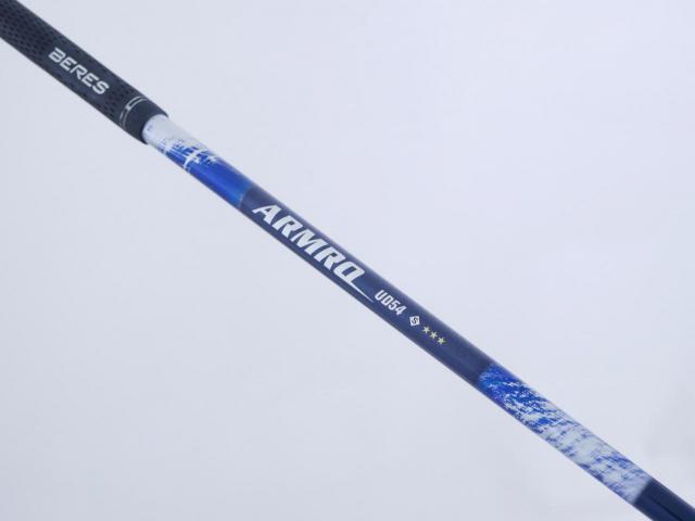 Fairway Wood : Honma : **ก้าน 3 ดาว** หัวไม้ 5 Honma Beres MG813 Loft 18 ก้าน ARMRQ UD54 Flex S (3 ดาว)