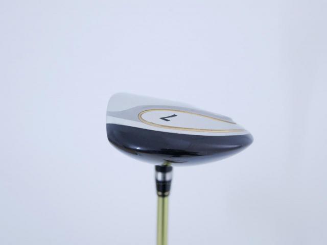 Fairway Wood : Honma : **ก้าน 3 ดาว** หัวไม้ 7 Honma 50th Anniversary (Limited Edition) Loft 21 ก้าน ARMRQ Flex S (3 ดาว)