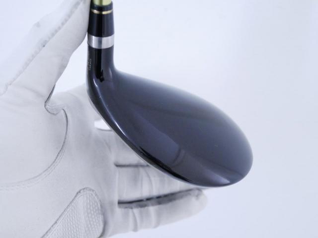 Fairway Wood : Honma : **ก้าน 3 ดาว** หัวไม้ 7 Honma 50th Anniversary (Limited Edition) Loft 21 ก้าน ARMRQ Flex S (3 ดาว)