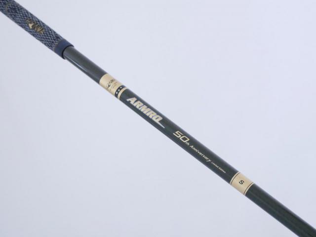 Fairway Wood : Honma : **ก้าน 3 ดาว** หัวไม้ 7 Honma 50th Anniversary (Limited Edition) Loft 21 ก้าน ARMRQ Flex S (3 ดาว)