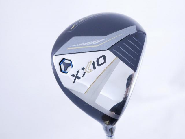 Fairway Wood : xxio : หัวไม้ 4 XXIO 13 (รุ่นล่าสุด ปี 2024) Loft 16.5 ก้าน MP-1300 Flex R