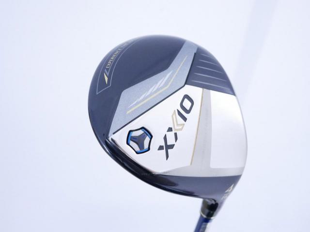 Fairway Wood : xxio : หัวไม้ 4 XXIO 13 (รุ่นล่าสุด ปี 2024) Loft 16.5 ก้าน MP-1300 Flex R
