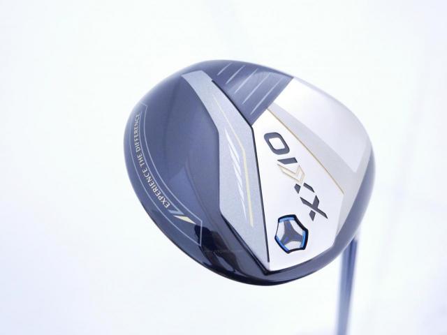 Fairway Wood : xxio : หัวไม้ 4 XXIO 13 (รุ่นล่าสุด ปี 2024) Loft 16.5 ก้าน MP-1300 Flex R