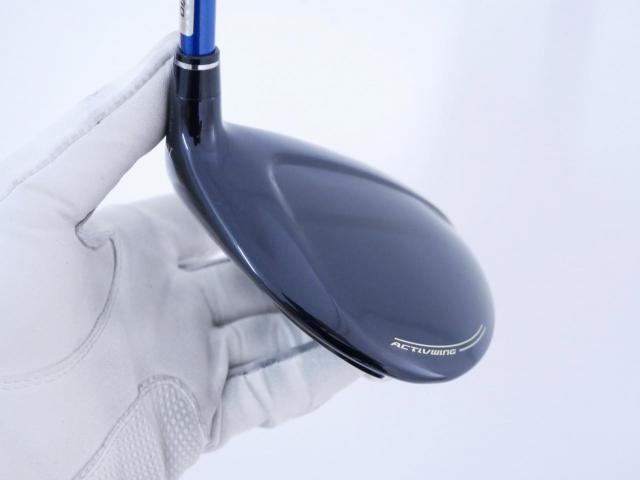 Fairway Wood : xxio : หัวไม้ 4 XXIO 13 (รุ่นล่าสุด ปี 2024) Loft 16.5 ก้าน MP-1300 Flex R