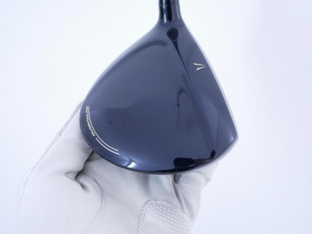 Fairway Wood : xxio : หัวไม้ 4 XXIO 13 (รุ่นล่าสุด ปี 2024) Loft 16.5 ก้าน MP-1300 Flex R