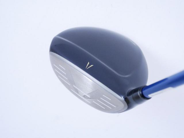 Fairway Wood : xxio : หัวไม้ 4 XXIO 13 (รุ่นล่าสุด ปี 2024) Loft 16.5 ก้าน MP-1300 Flex R