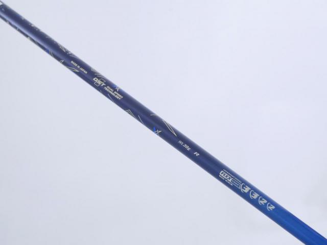 Fairway Wood : xxio : หัวไม้ 4 XXIO 13 (รุ่นล่าสุด ปี 2024) Loft 16.5 ก้าน MP-1300 Flex R