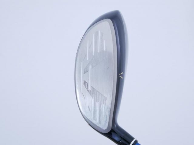 Fairway Wood : xxio : หัวไม้ 4 XXIO 13 (รุ่นล่าสุด ปี 2024) Loft 16.5 ก้าน MP-1300 Flex R