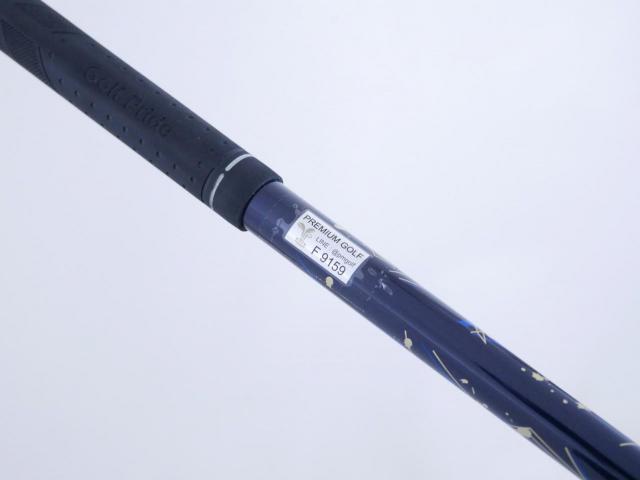 Fairway Wood : xxio : หัวไม้ 4 XXIO 13 (รุ่นล่าสุด ปี 2024) Loft 16.5 ก้าน MP-1300 Flex R