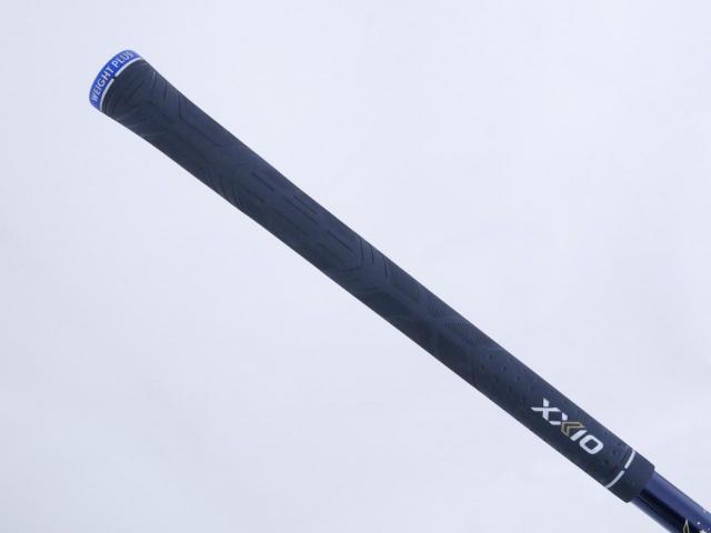 Fairway Wood : xxio : หัวไม้ 4 XXIO 13 (รุ่นล่าสุด ปี 2024) Loft 16.5 ก้าน MP-1300 Flex R