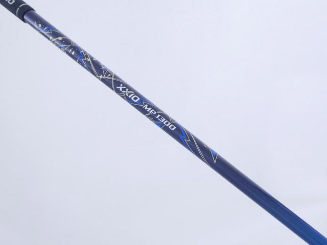 Fairway Wood : xxio : หัวไม้ 4 XXIO 13 (รุ่นล่าสุด ปี 2024) Loft 16.5 ก้าน MP-1300 Flex R