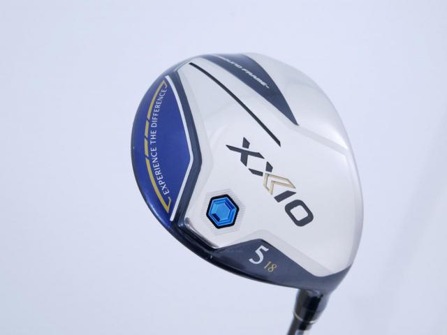 Fairway Wood : xxio : หัวไม้ 5 XXIO 12 (รุ่นปี 2023) Loft 18 ก้าน MP-1200 Flex S