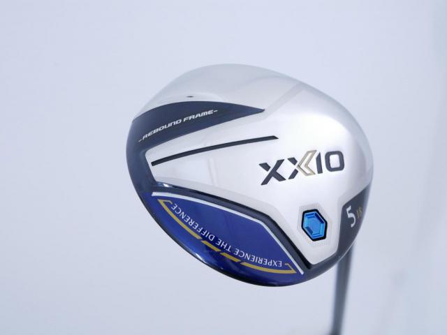 Fairway Wood : xxio : หัวไม้ 5 XXIO 12 (รุ่นปี 2023) Loft 18 ก้าน MP-1200 Flex S