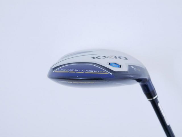 Fairway Wood : xxio : หัวไม้ 5 XXIO 12 (รุ่นปี 2023) Loft 18 ก้าน MP-1200 Flex S