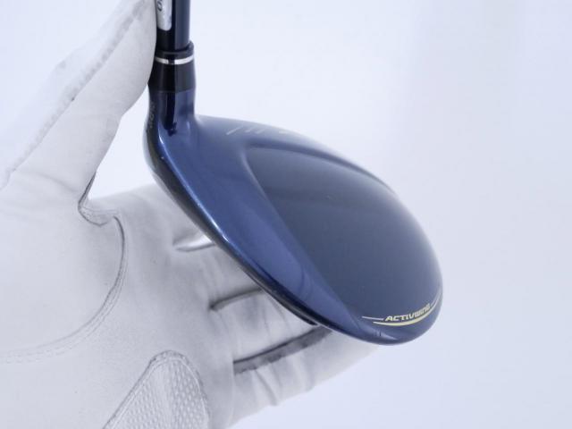 Fairway Wood : xxio : หัวไม้ 5 XXIO 12 (รุ่นปี 2023) Loft 18 ก้าน MP-1200 Flex S