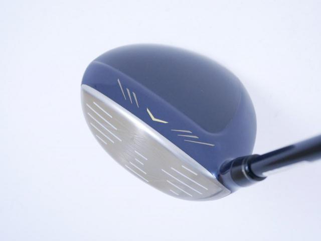 Fairway Wood : xxio : หัวไม้ 5 XXIO 12 (รุ่นปี 2023) Loft 18 ก้าน MP-1200 Flex S