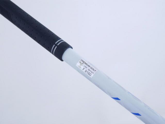Fairway Wood : xxio : หัวไม้ 5 XXIO 12 (รุ่นปี 2023) Loft 18 ก้าน MP-1200 Flex S