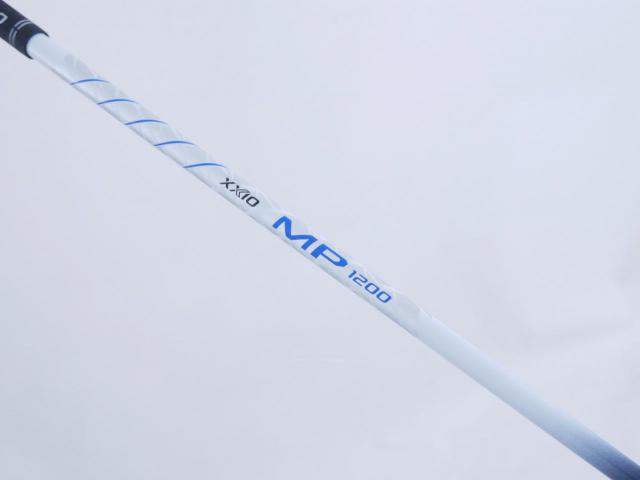 Fairway Wood : xxio : หัวไม้ 5 XXIO 12 (รุ่นปี 2023) Loft 18 ก้าน MP-1200 Flex S