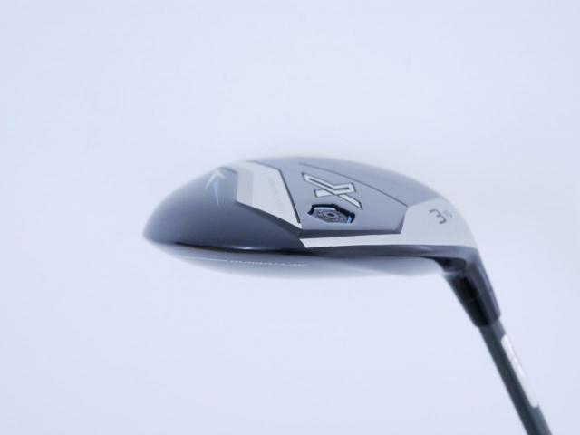 Fairway Wood : xxio : หัวไม้ 3 XXIO X (รุ่นล่าสุด ปี 2024) Loft 15 ก้าน Miyazaki AX-3 Flex S