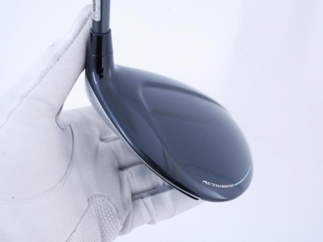 Fairway Wood : xxio : หัวไม้ 3 XXIO X (รุ่นล่าสุด ปี 2024) Loft 15 ก้าน Miyazaki AX-3 Flex S