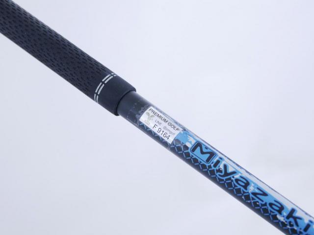 Fairway Wood : xxio : หัวไม้ 3 XXIO X (รุ่นล่าสุด ปี 2024) Loft 15 ก้าน Miyazaki AX-3 Flex S