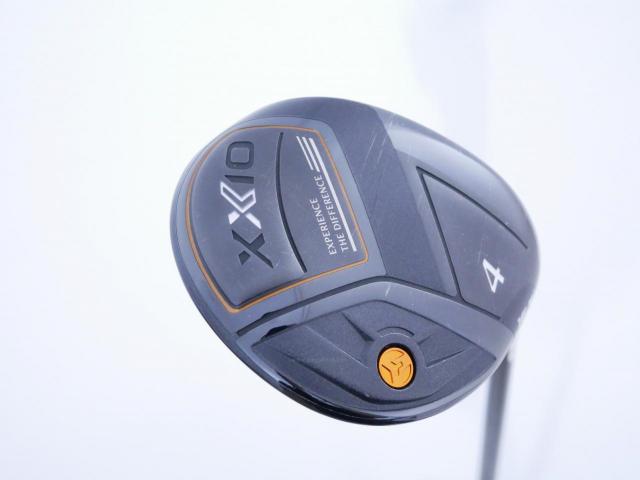 Fairway Wood : xxio : หัวไม้ 4 XXIO X EKS (ปี 2021) Loft 16.5 ก้าน Miyazaki AX-1 Flex R