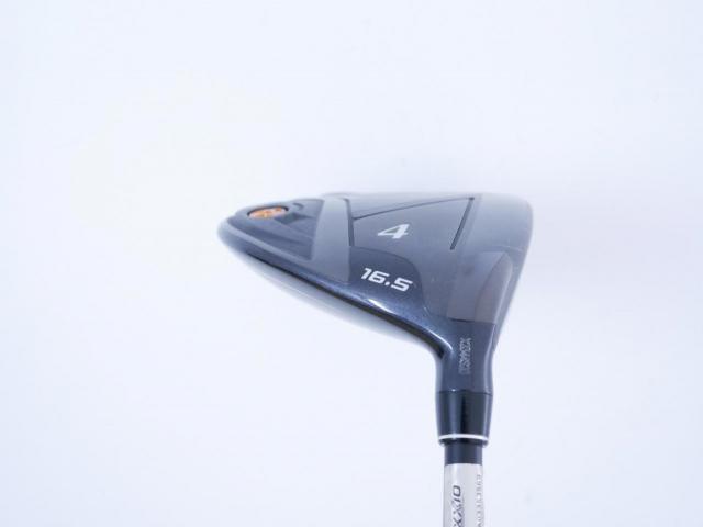 Fairway Wood : xxio : หัวไม้ 4 XXIO X EKS (ปี 2021) Loft 16.5 ก้าน Miyazaki AX-1 Flex R