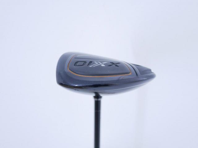 Fairway Wood : xxio : หัวไม้ 4 XXIO X EKS (ปี 2021) Loft 16.5 ก้าน Miyazaki AX-1 Flex R