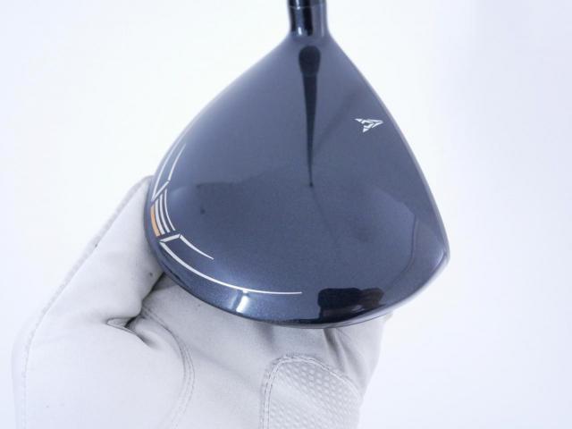 Fairway Wood : xxio : หัวไม้ 4 XXIO X EKS (ปี 2021) Loft 16.5 ก้าน Miyazaki AX-1 Flex R