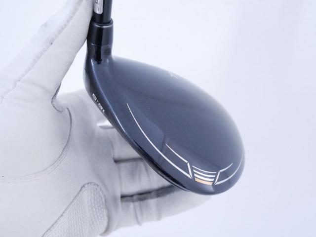 Fairway Wood : xxio : หัวไม้ 4 XXIO X EKS (ปี 2021) Loft 16.5 ก้าน Miyazaki AX-1 Flex R