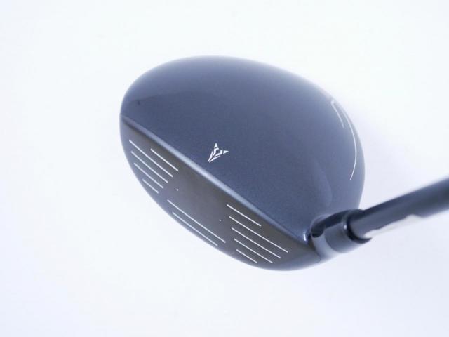 Fairway Wood : xxio : หัวไม้ 4 XXIO X EKS (ปี 2021) Loft 16.5 ก้าน Miyazaki AX-1 Flex R