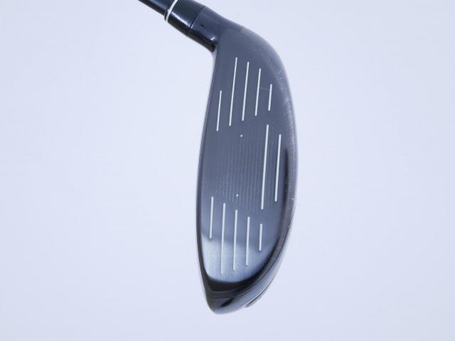 Fairway Wood : xxio : หัวไม้ 4 XXIO X EKS (ปี 2021) Loft 16.5 ก้าน Miyazaki AX-1 Flex R