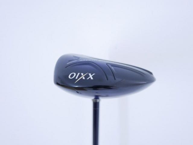 Fairway Wood : xxio : หัวไม้ 3 XXIO 10 (รุ่นปี 2019) Loft 15 ก้าน MP-1000 Flex S
