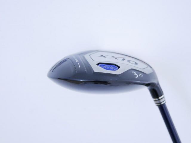 Fairway Wood : xxio : หัวไม้ 3 XXIO 10 (รุ่นปี 2019) Loft 15 ก้าน MP-1000 Flex S