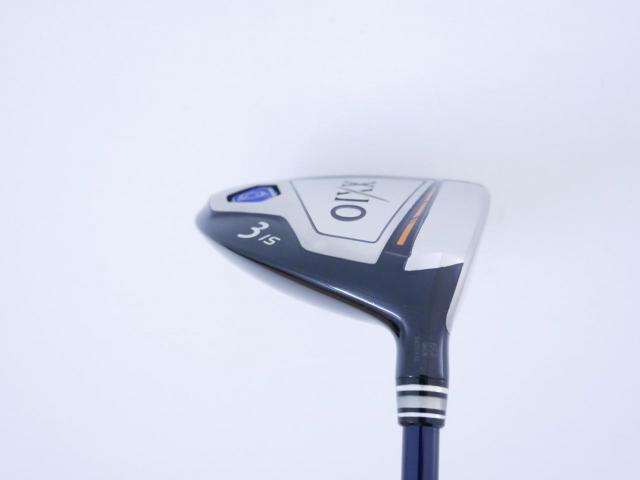 Fairway Wood : xxio : หัวไม้ 3 XXIO 10 (รุ่นปี 2019) Loft 15 ก้าน MP-1000 Flex S