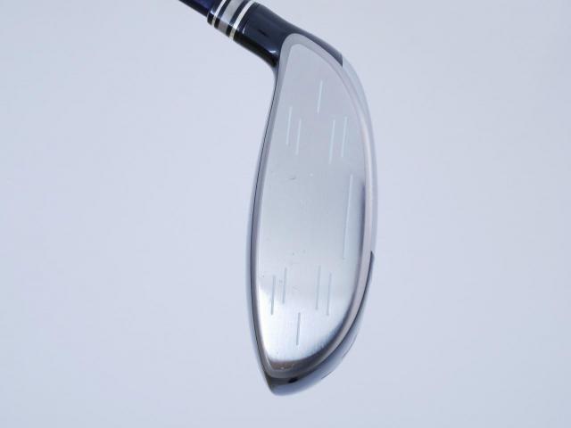 Fairway Wood : xxio : หัวไม้ 3 XXIO 10 (รุ่นปี 2019) Loft 15 ก้าน MP-1000 Flex S
