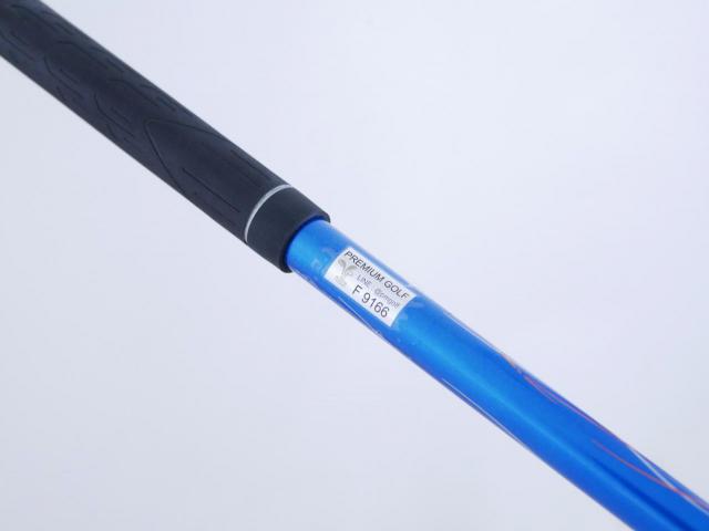 Fairway Wood : xxio : หัวไม้ 3 XXIO 10 (รุ่นปี 2019) Loft 15 ก้าน MP-1000 Flex S