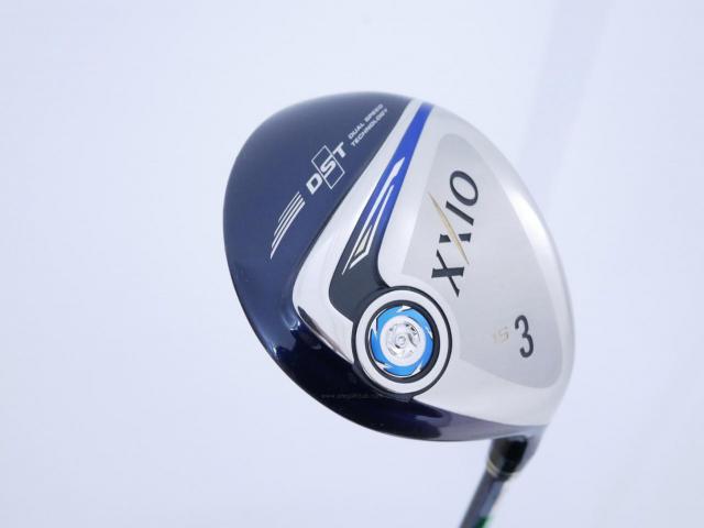 Fairway Wood : xxio : หัวไม้ 3 XXIO 9 (ออกปี 2016) Loft 15 ก้าน MP-900 Flex SR