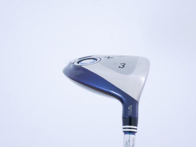 Fairway Wood : xxio : หัวไม้ 3 XXIO 9 (ออกปี 2016) Loft 15 ก้าน MP-900 Flex SR