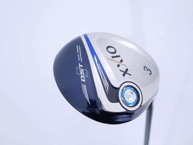 Fairway Wood : xxio : หัวไม้ 3 XXIO 9 (ออกปี 2016) Loft 15 ก้าน MP-900 Flex SR