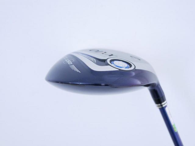 Fairway Wood : xxio : หัวไม้ 3 XXIO 9 (ออกปี 2016) Loft 15 ก้าน MP-900 Flex SR